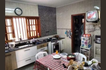 Casa à venda com 363m², 4 quartos e 6 vagas