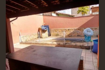 Casa à venda com 363m², 4 quartos e 6 vagas