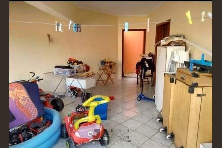 Casa à venda com 363m², 4 quartos e 6 vagas