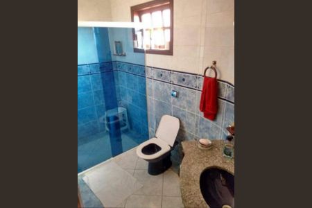 Casa à venda com 363m², 4 quartos e 6 vagas