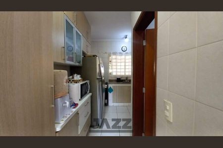 Casa à venda com 189m², 3 quartos e 4 vagas