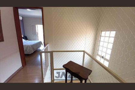 Casa à venda com 189m², 3 quartos e 4 vagas