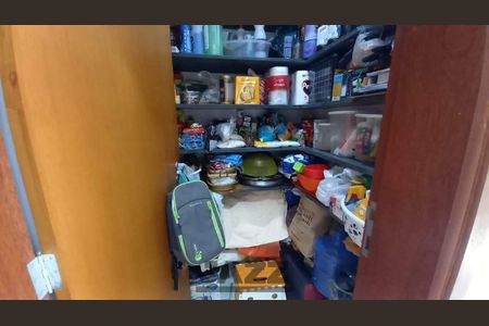 Casa à venda com 189m², 3 quartos e 4 vagas