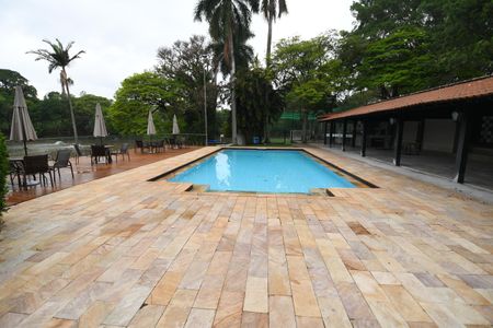 Casa de condomínio à venda com 470m², 4 quartos e 2 vagasÁrea comum - Piscina