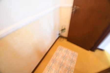 Casa de condomínio à venda com 470m², 4 quartos e 2 vagasLavabo