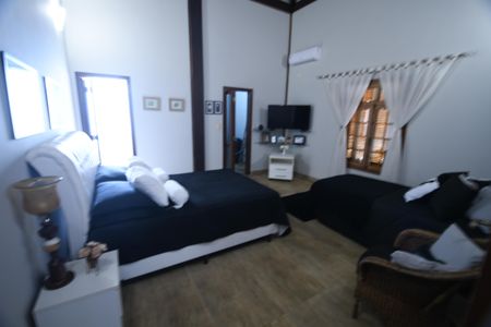 Casa de condomínio à venda com 470m², 4 quartos e 2 vagasQuarto 4 - Suíte