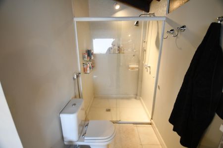 Casa de condomínio à venda com 470m², 4 quartos e 2 vagasBanheiro 1 - Suíte