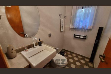 Casa de condomínio à venda com 330m², 4 quartos e 4 vagas