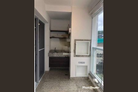 Apartamento à venda com 82m², 3 quartos e 2 vagas