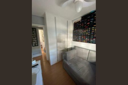 Apartamento à venda com 82m², 3 quartos e 2 vagas