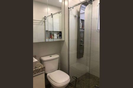 Apartamento à venda com 82m², 3 quartos e 2 vagas