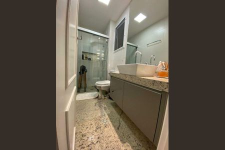 Apartamento à venda com 82m², 3 quartos e 2 vagas