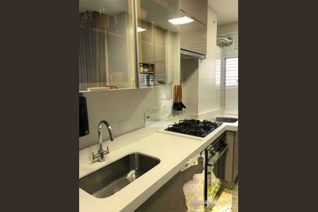 Apartamento à venda com 82m², 3 quartos e 2 vagas