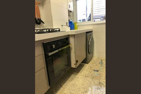 Apartamento à venda com 82m², 3 quartos e 2 vagas