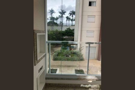 Apartamento à venda com 82m², 3 quartos e 2 vagas