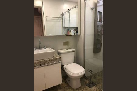 Apartamento à venda com 82m², 3 quartos e 2 vagas