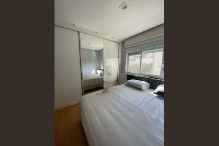 Apartamento à venda com 82m², 3 quartos e 2 vagas