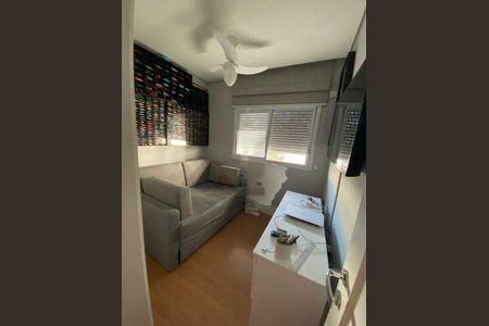 Apartamento à venda com 82m², 3 quartos e 2 vagas