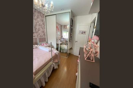 Apartamento à venda com 82m², 3 quartos e 2 vagas