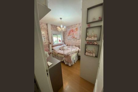 Apartamento à venda com 82m², 3 quartos e 2 vagas