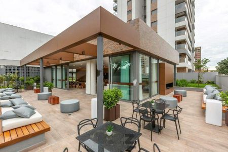 Apartamento à venda com 155m², 4 quartos e 3 vagas