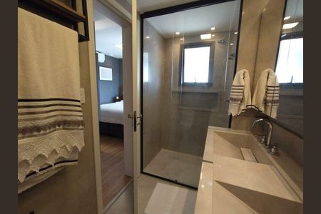 Apartamento à venda com 155m², 4 quartos e 3 vagas