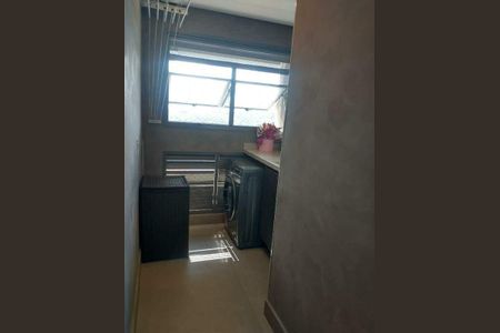 Apartamento à venda com 155m², 4 quartos e 3 vagas