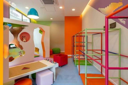 Apartamento à venda com 155m², 4 quartos e 3 vagas