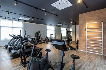 Apartamento à venda com 155m², 4 quartos e 3 vagas