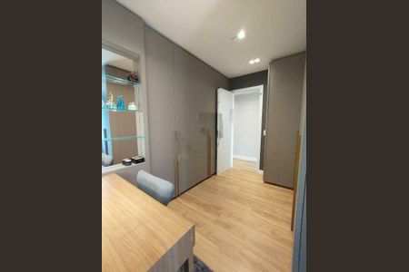 Apartamento à venda com 155m², 4 quartos e 3 vagas