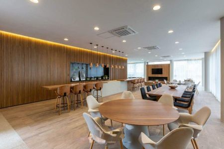 Apartamento à venda com 155m², 4 quartos e 3 vagas