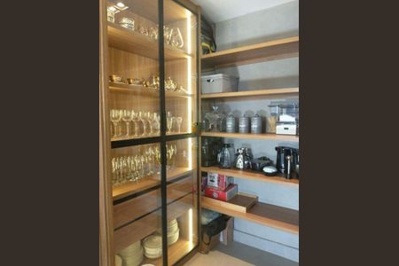 Apartamento à venda com 155m², 4 quartos e 3 vagas