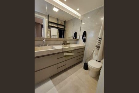 Apartamento à venda com 155m², 4 quartos e 3 vagas