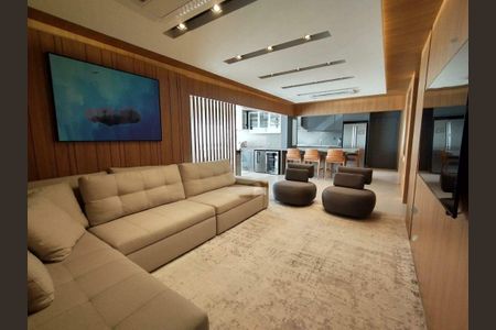 Apartamento à venda com 155m², 4 quartos e 3 vagas