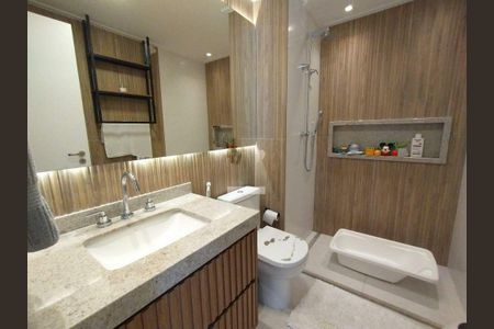 Apartamento à venda com 155m², 4 quartos e 3 vagas
