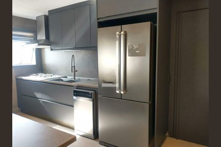 Apartamento à venda com 155m², 4 quartos e 3 vagas