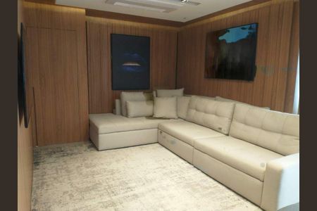 Apartamento à venda com 155m², 4 quartos e 3 vagas