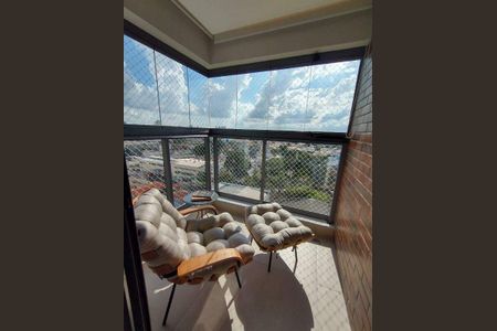 Apartamento à venda com 155m², 4 quartos e 3 vagas