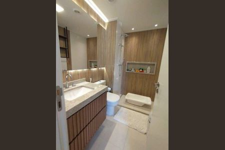 Apartamento à venda com 155m², 4 quartos e 3 vagas