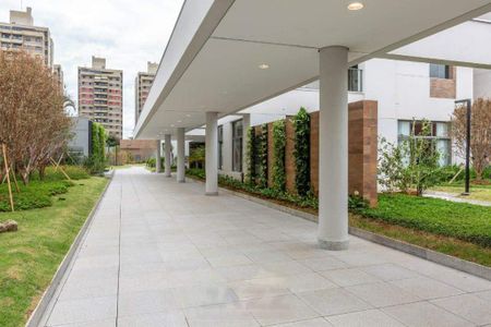 Apartamento à venda com 155m², 4 quartos e 3 vagas