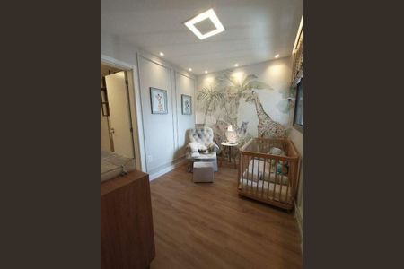 Apartamento à venda com 155m², 4 quartos e 3 vagas