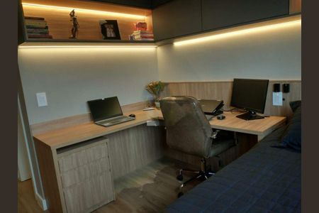 Apartamento à venda com 155m², 4 quartos e 3 vagas