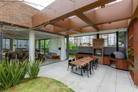 Apartamento à venda com 155m², 4 quartos e 3 vagas