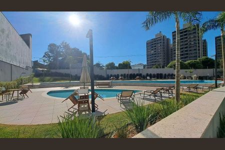 Apartamento à venda com 155m², 4 quartos e 3 vagas