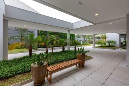 Apartamento à venda com 155m², 4 quartos e 3 vagas