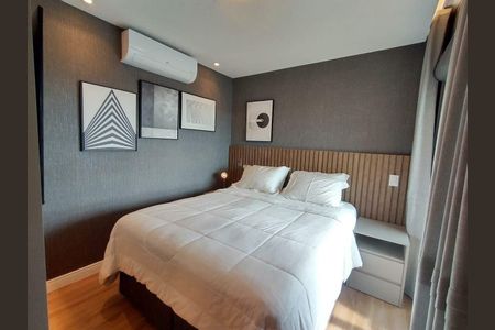 Apartamento à venda com 155m², 4 quartos e 3 vagas