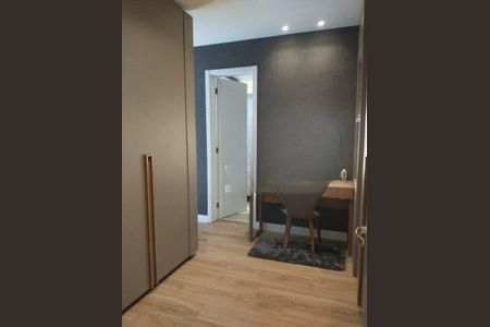 Apartamento à venda com 155m², 4 quartos e 3 vagas