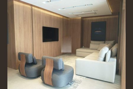 Apartamento à venda com 155m², 4 quartos e 3 vagas