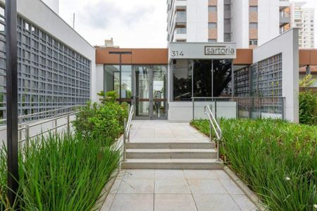 Apartamento à venda com 155m², 4 quartos e 3 vagas