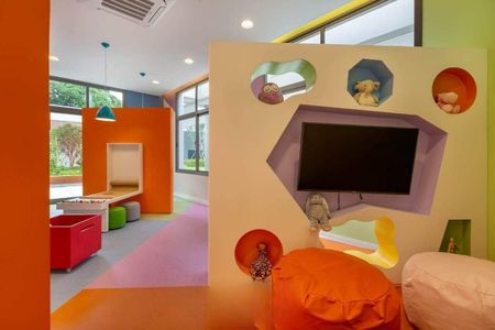 Apartamento à venda com 155m², 4 quartos e 3 vagas